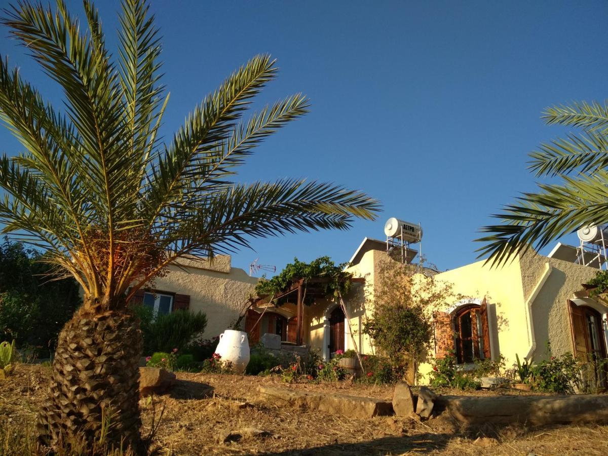 Porto Heli Apartments Palekastro Exterior foto