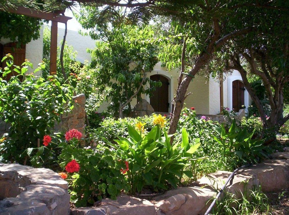 Porto Heli Apartments Palekastro Exterior foto
