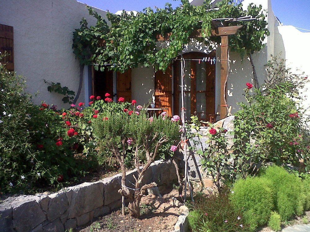 Porto Heli Apartments Palekastro Exterior foto